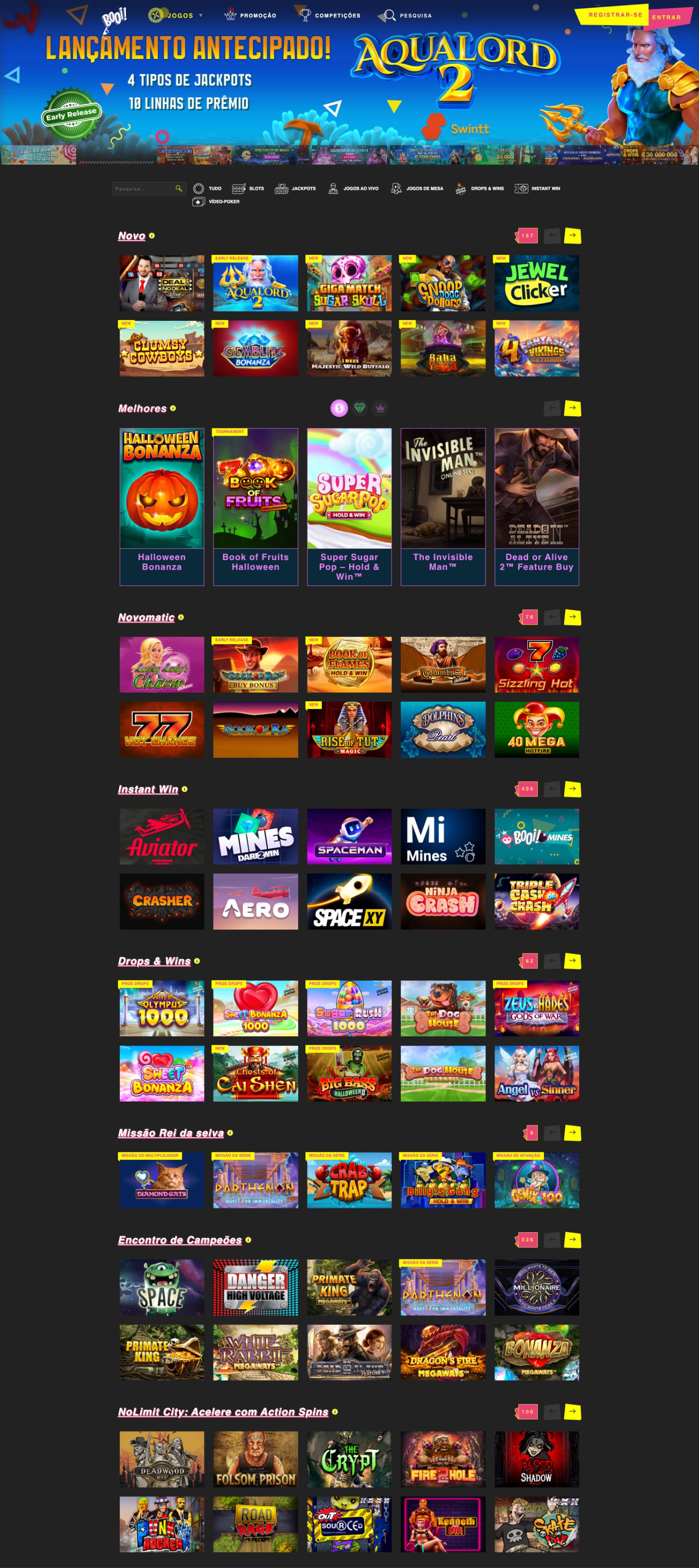 booicasino.org